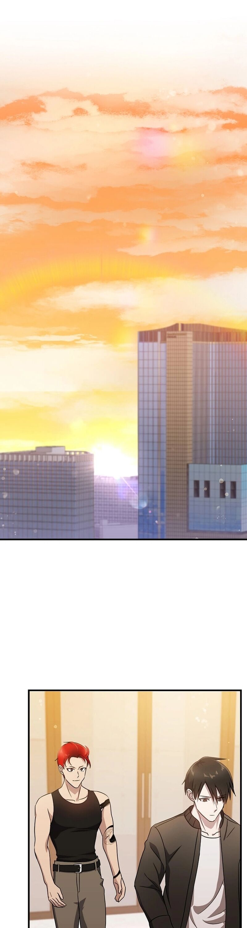 Võ Thần Thăng Cấp Chapter 11 - Trang 29