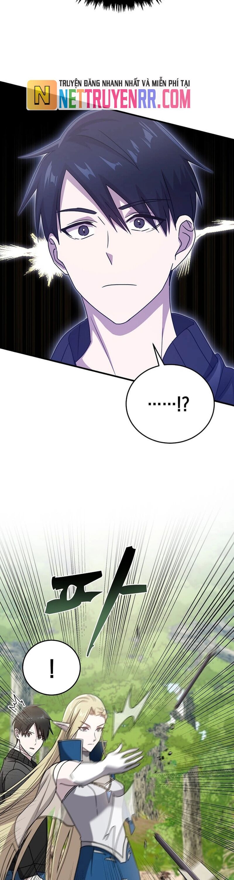 Võ Thần Thăng Cấp Chapter 11 - Trang 38