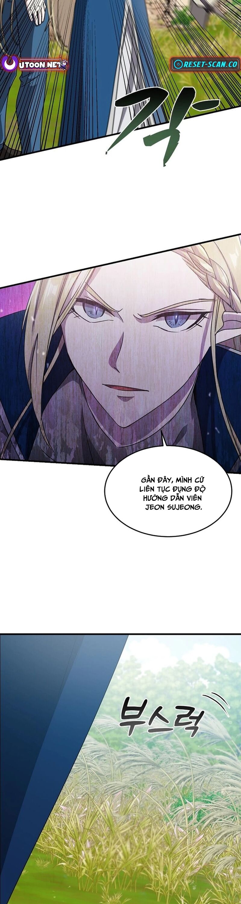 Võ Thần Thăng Cấp Chapter 11 - Trang 39