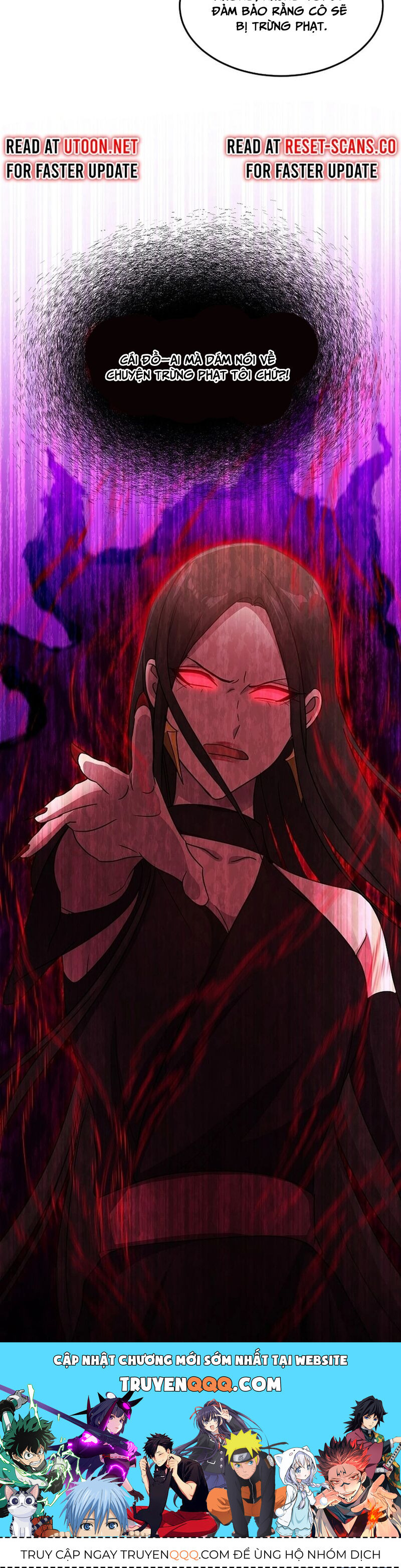 Võ Thần Thăng Cấp - Chapter 11 - Page 47
