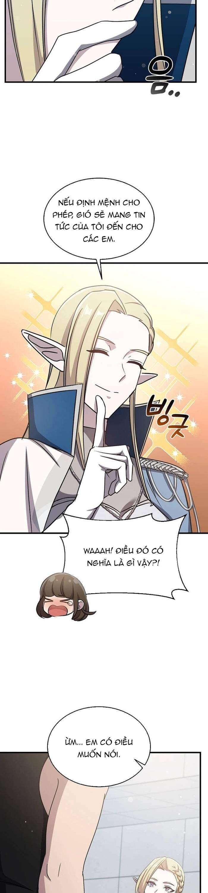 Võ Thần Thăng Cấp Chapter 14 - Trang 25