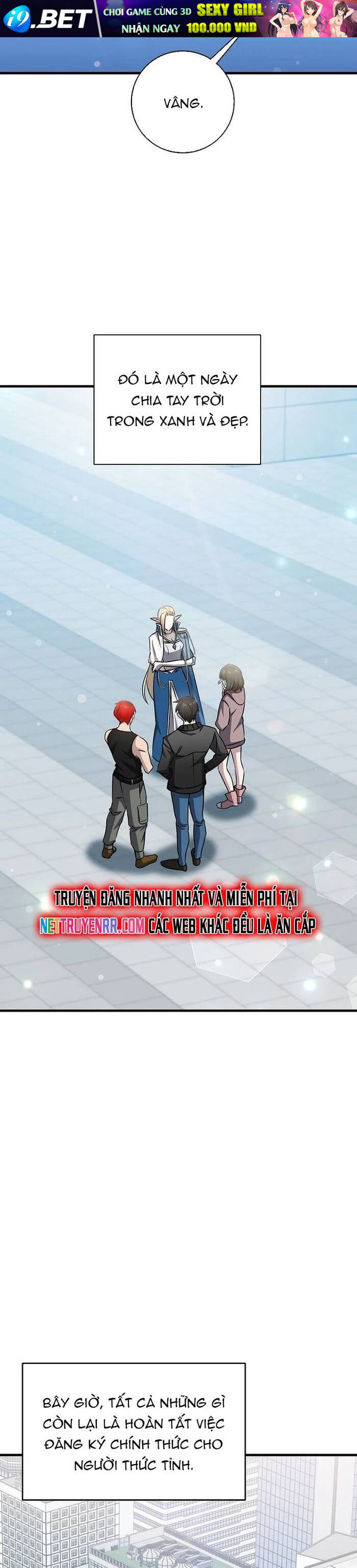 Võ Thần Thăng Cấp Chapter 14 - Trang 33