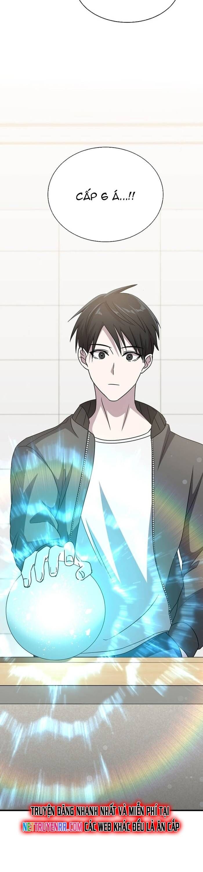 Võ Thần Thăng Cấp - Chapter 14 - Page 37