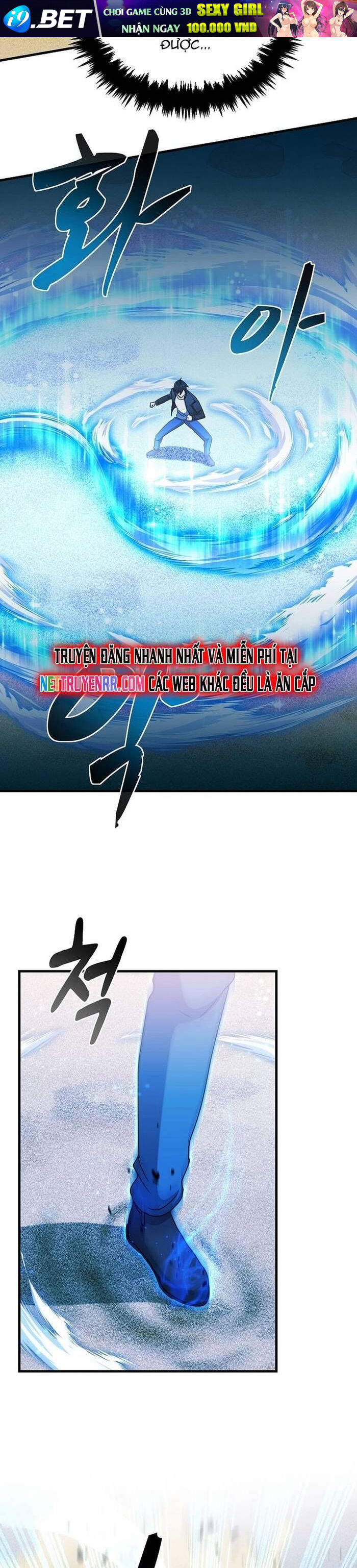 Võ Thần Thăng Cấp Chapter 14 - Trang 5