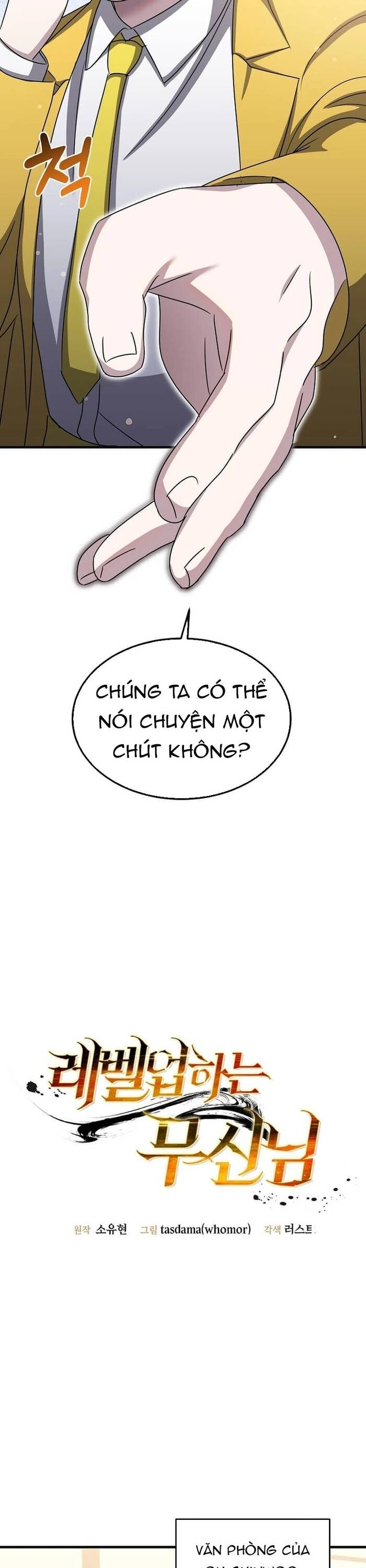 Võ Thần Thăng Cấp - Chapter 15 - Page 15