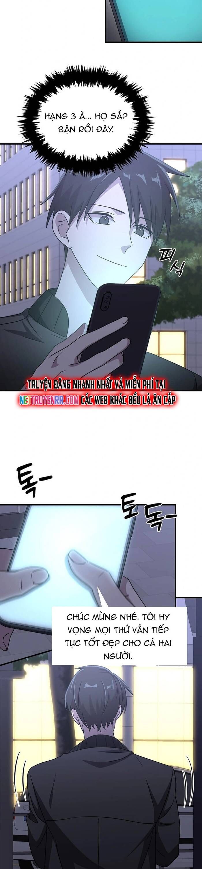 Võ Thần Thăng Cấp - Chapter 15 - Page 29