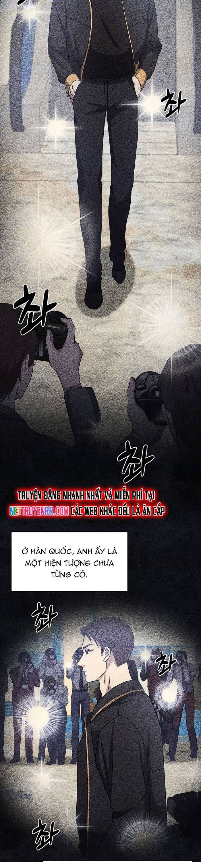 Võ Thần Thăng Cấp - Chapter 15 - Page 3