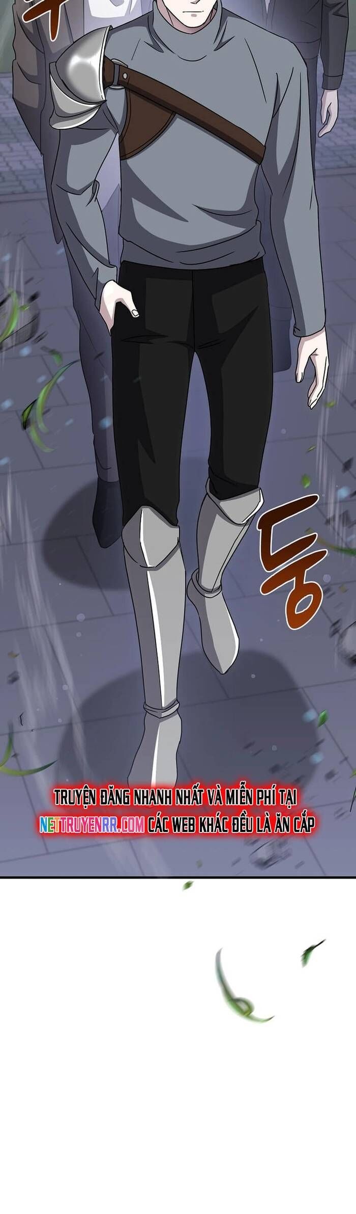 Võ Thần Thăng Cấp - Chapter 15 - Page 37
