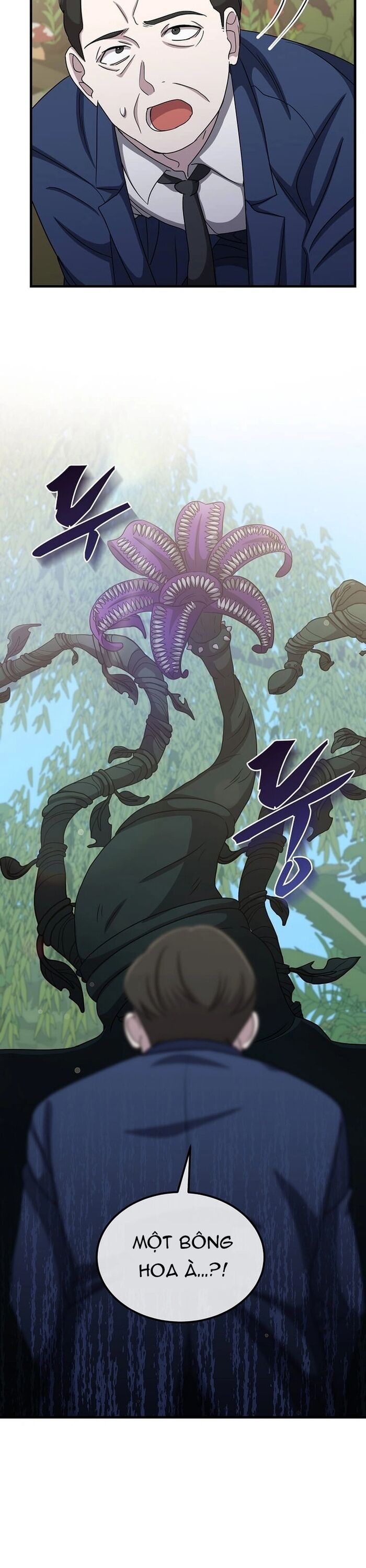 Võ Thần Thăng Cấp Chapter 16 - Trang 19