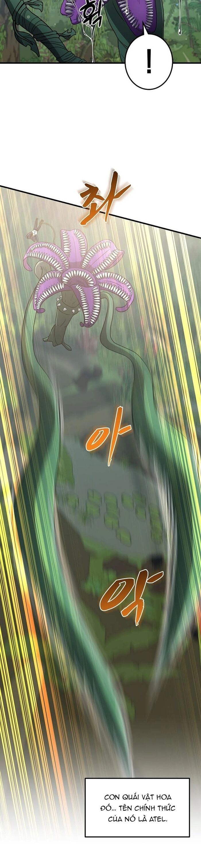 Võ Thần Thăng Cấp Chapter 16 - Trang 23