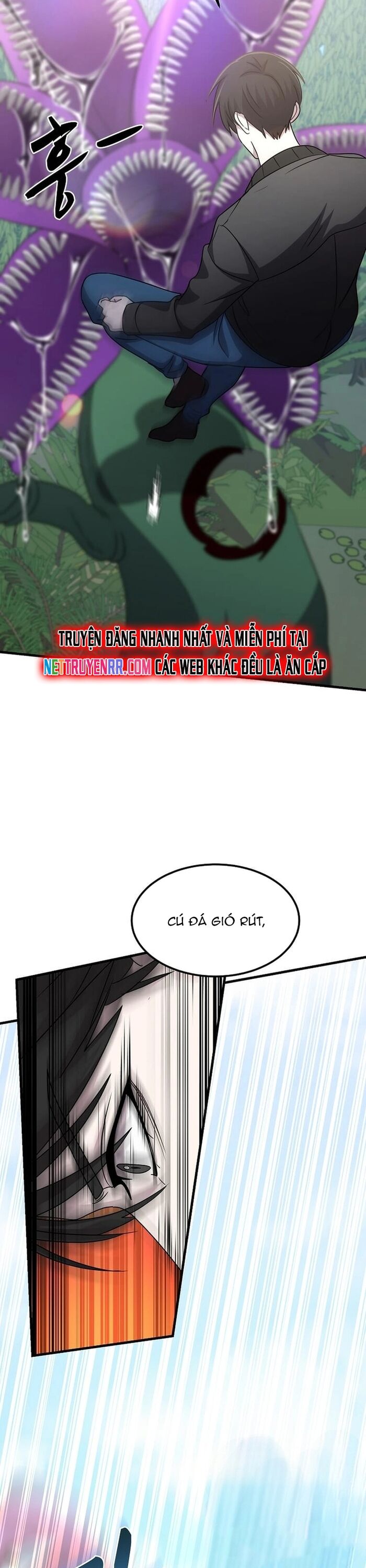 Võ Thần Thăng Cấp Chapter 16 - Trang 27