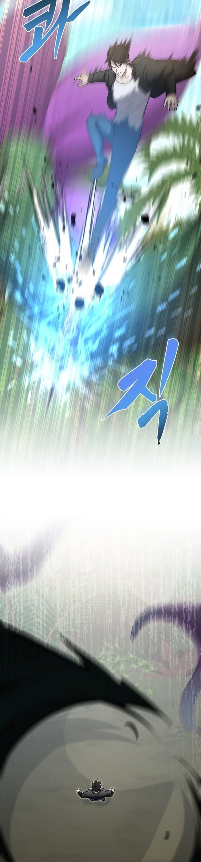 Võ Thần Thăng Cấp Chapter 16 - Trang 28