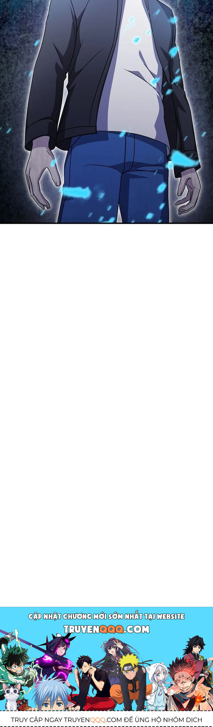 Võ Thần Thăng Cấp - Chapter 17 - Page 40