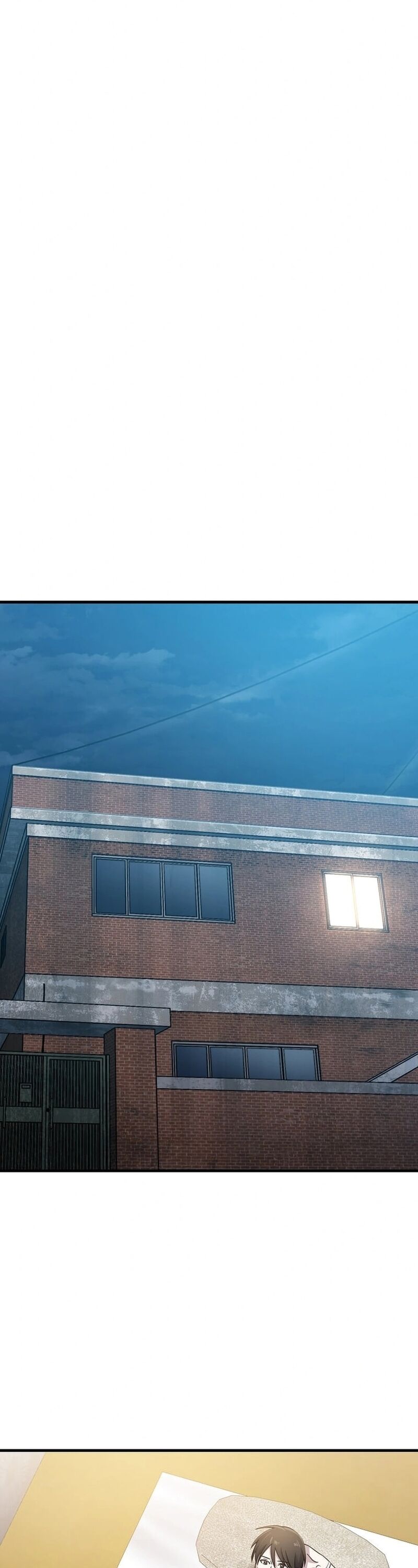 Võ Thần Thăng Cấp Chapter 18 - Trang 26