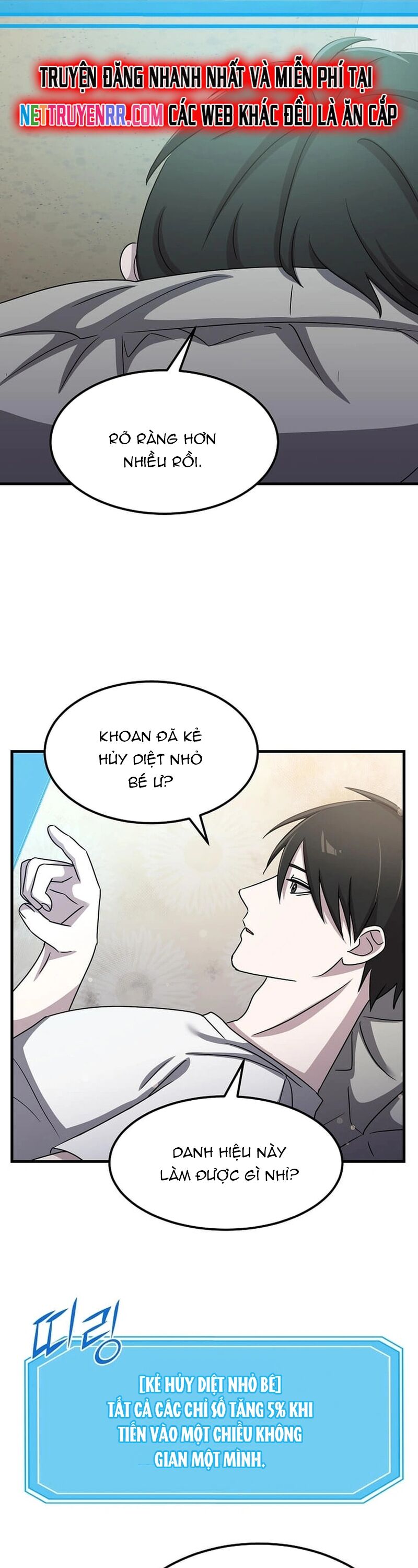 Võ Thần Thăng Cấp Chapter 18 - Trang 32