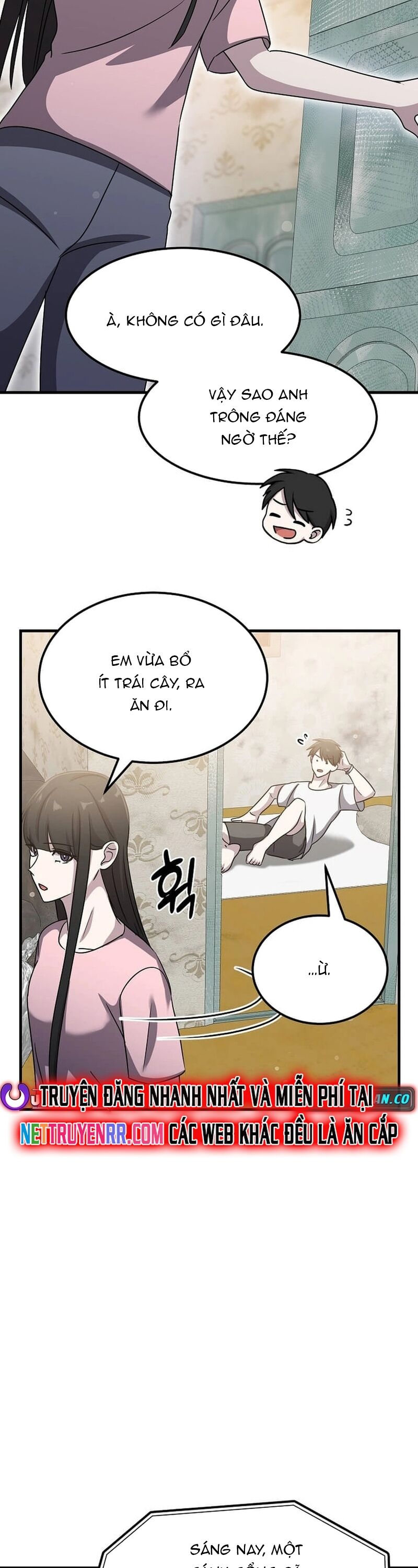 Võ Thần Thăng Cấp Chapter 18 - Trang 38