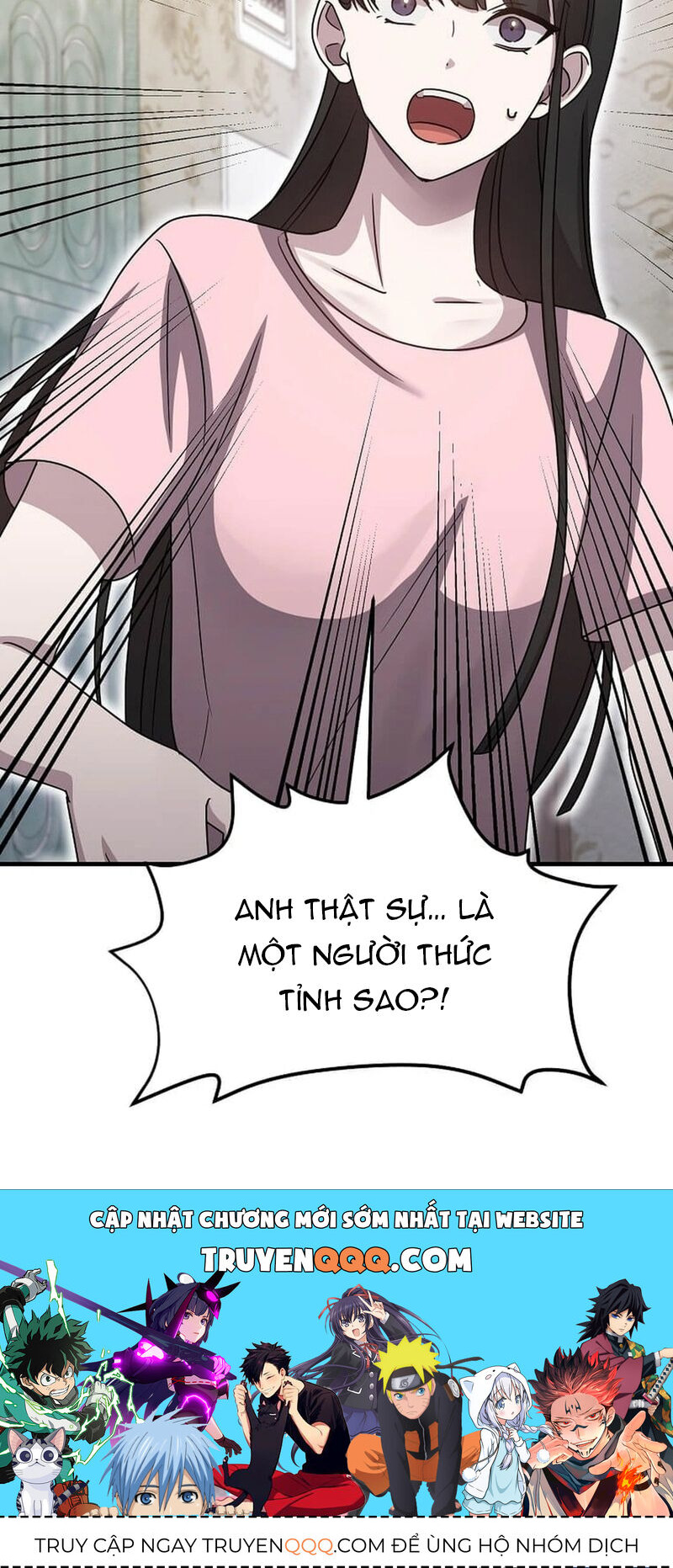 Võ Thần Thăng Cấp - Chapter 18 - Page 43