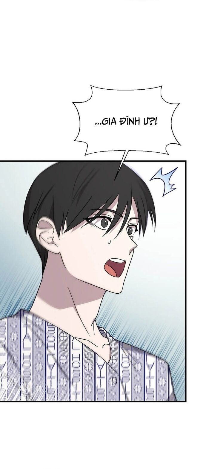 Võ Thần Thăng Cấp Chapter 2 - Trang 20