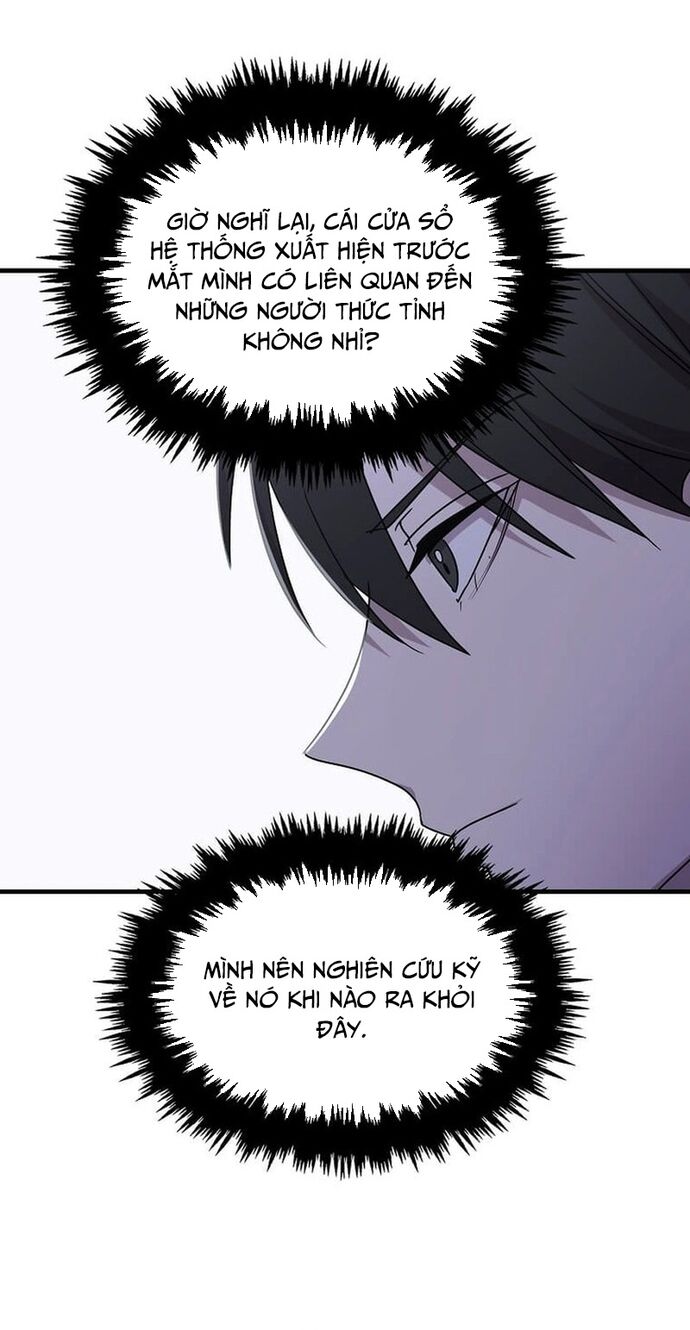 Võ Thần Thăng Cấp Chapter 2 - Trang 43