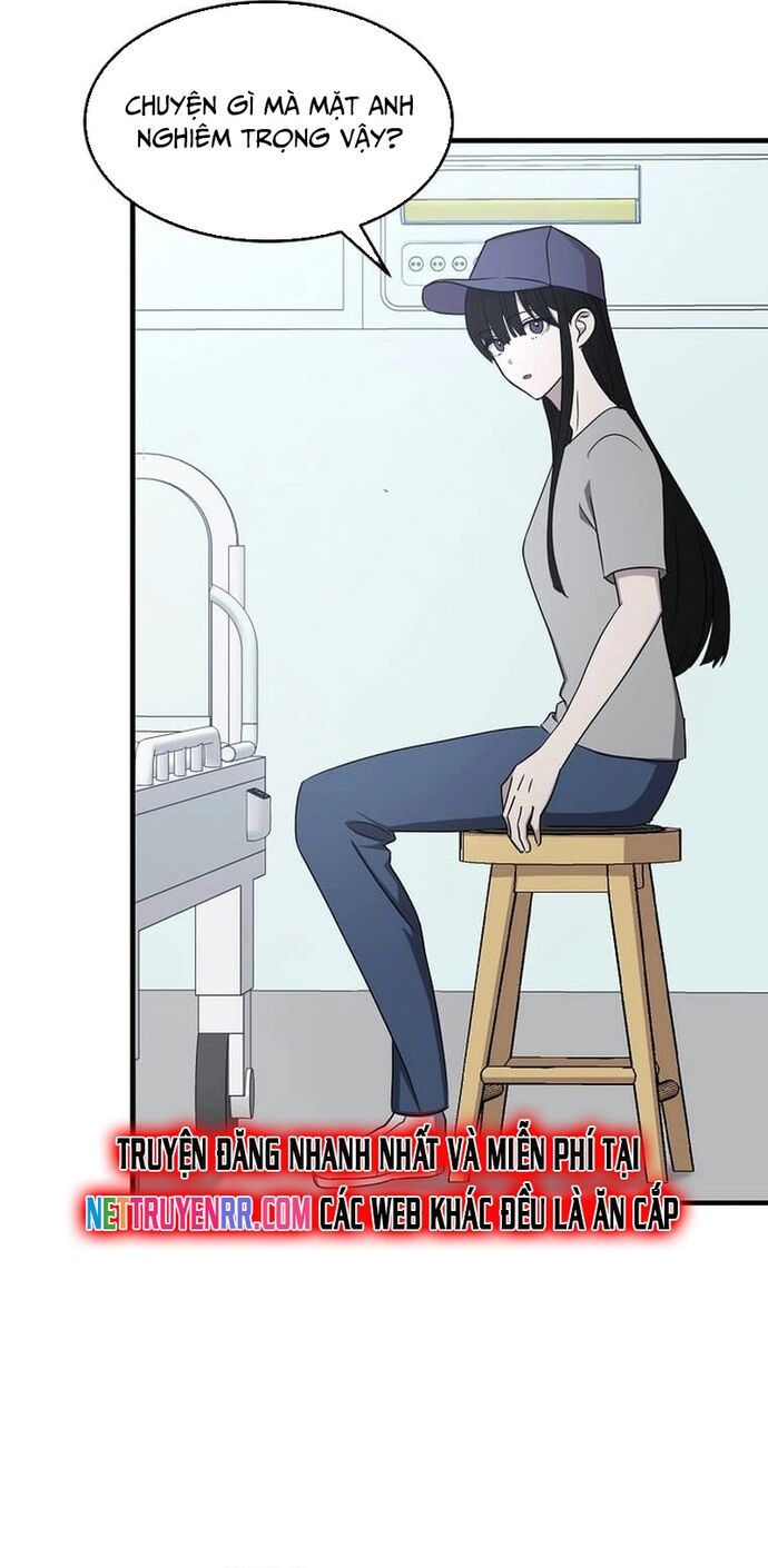 Võ Thần Thăng Cấp Chapter 2 - Trang 45