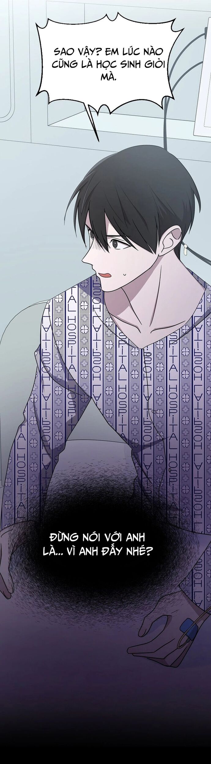 Võ Thần Thăng Cấp Chapter 2 - Trang 48