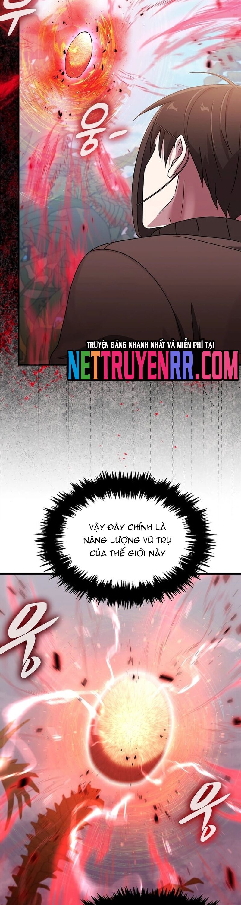 Võ Thần Thăng Cấp Chapter 20 - Trang 11