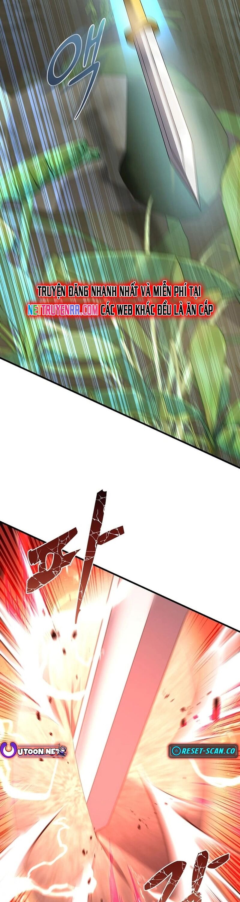 Võ Thần Thăng Cấp Chapter 20 - Trang 13