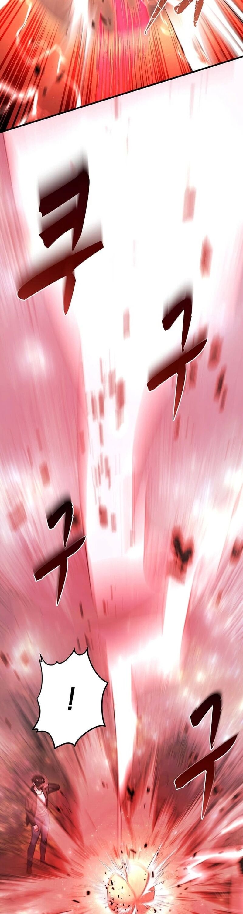 Võ Thần Thăng Cấp Chapter 20 - Trang 14