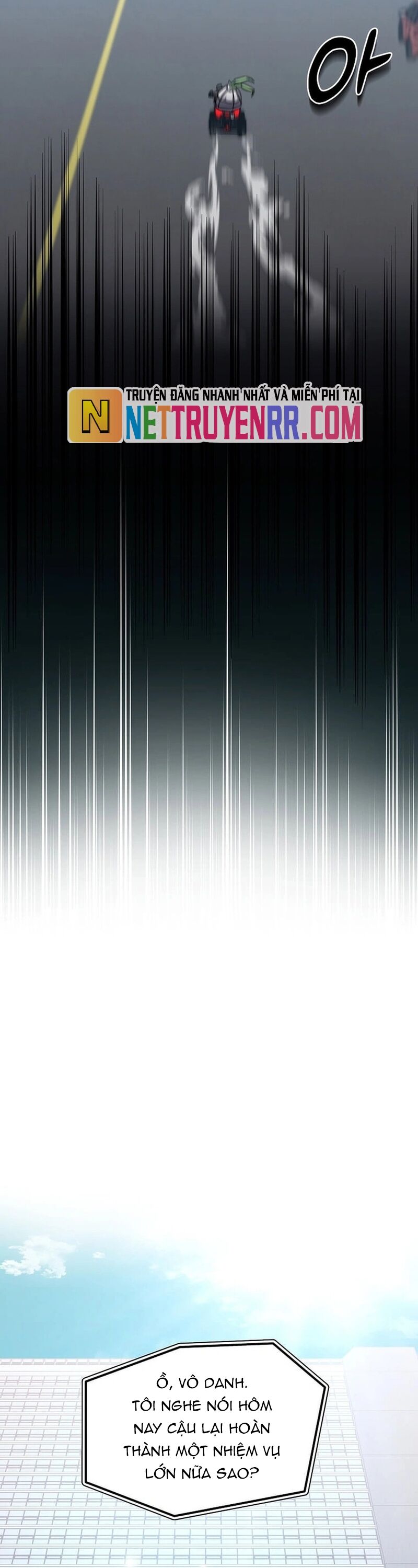 Võ Thần Thăng Cấp Chapter 20 - Trang 24