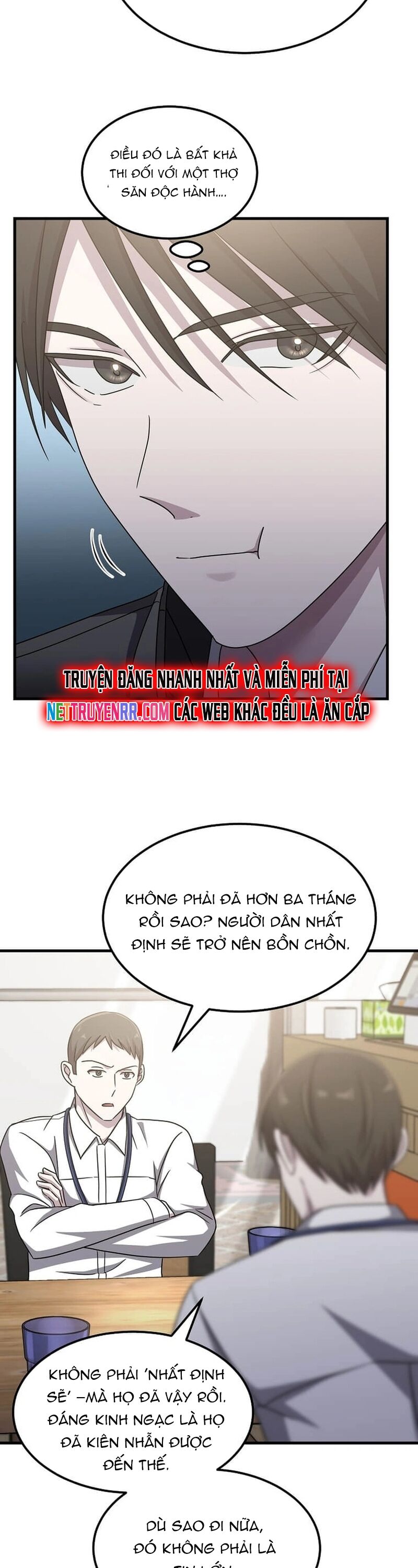 Võ Thần Thăng Cấp Chapter 20 - Trang 37