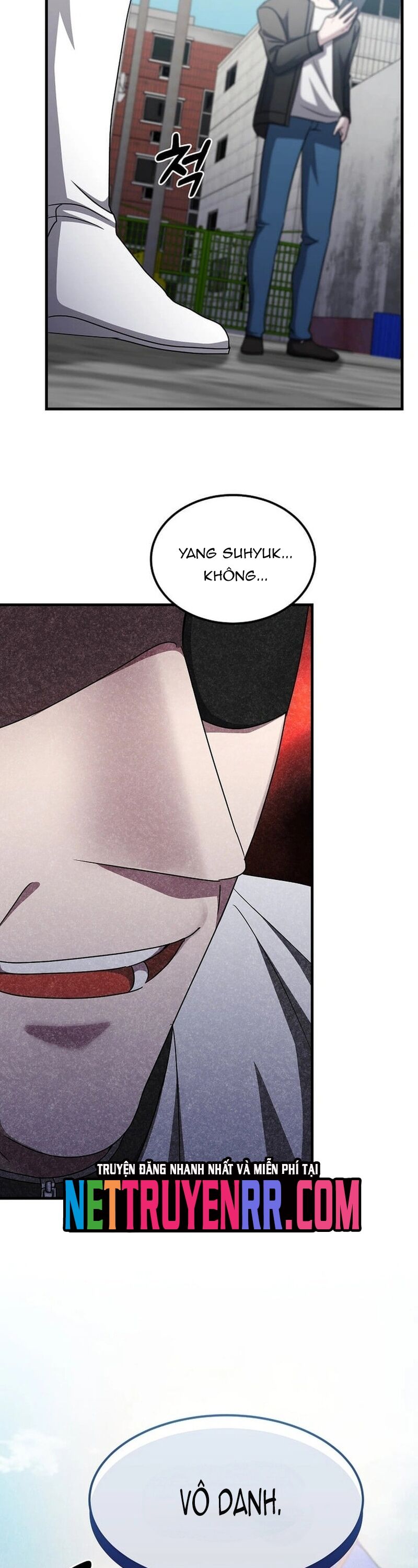 Võ Thần Thăng Cấp Chapter 20 - Trang 44