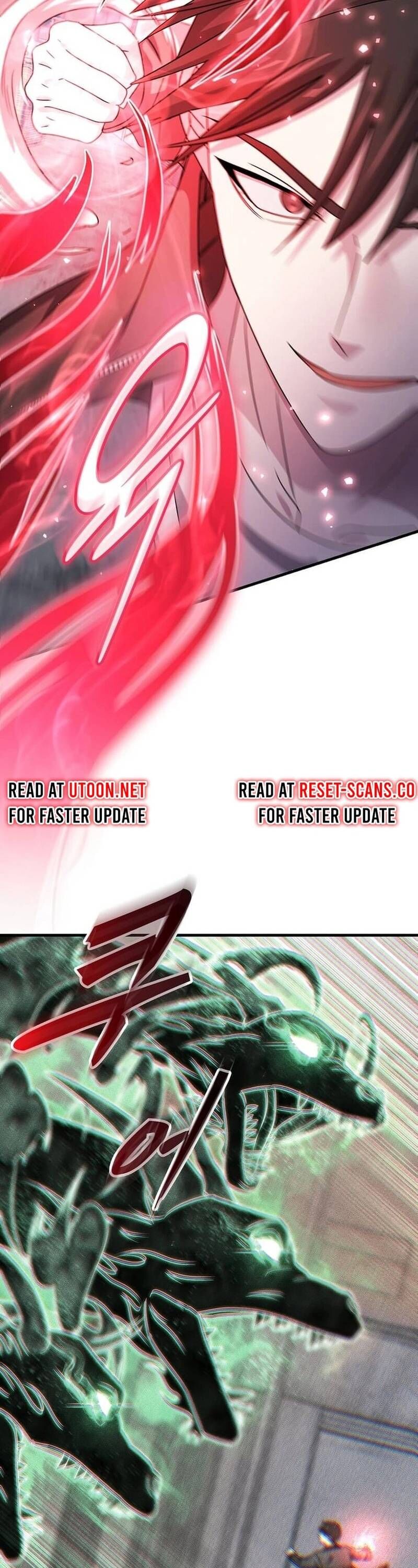 Võ Thần Thăng Cấp - Chapter 21 - Page 13