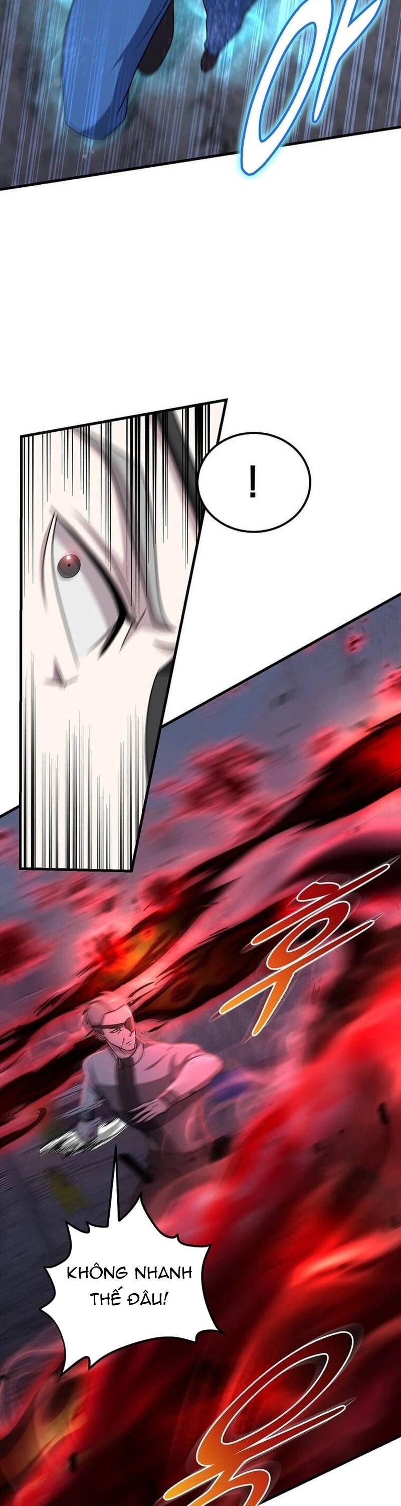 Võ Thần Thăng Cấp - Chapter 21 - Page 18