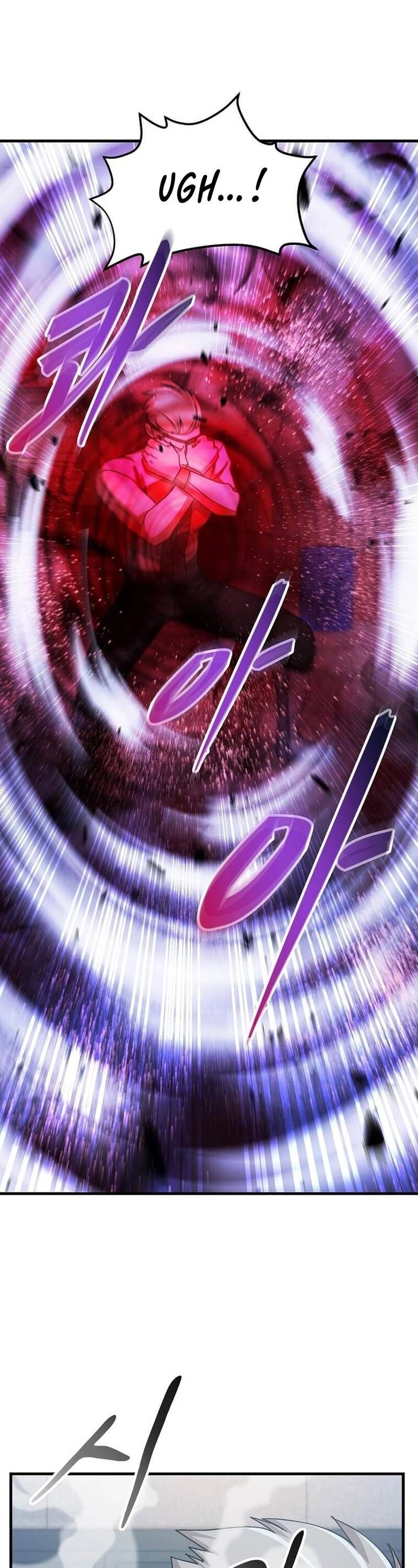 Võ Thần Thăng Cấp - Chapter 21 - Page 25