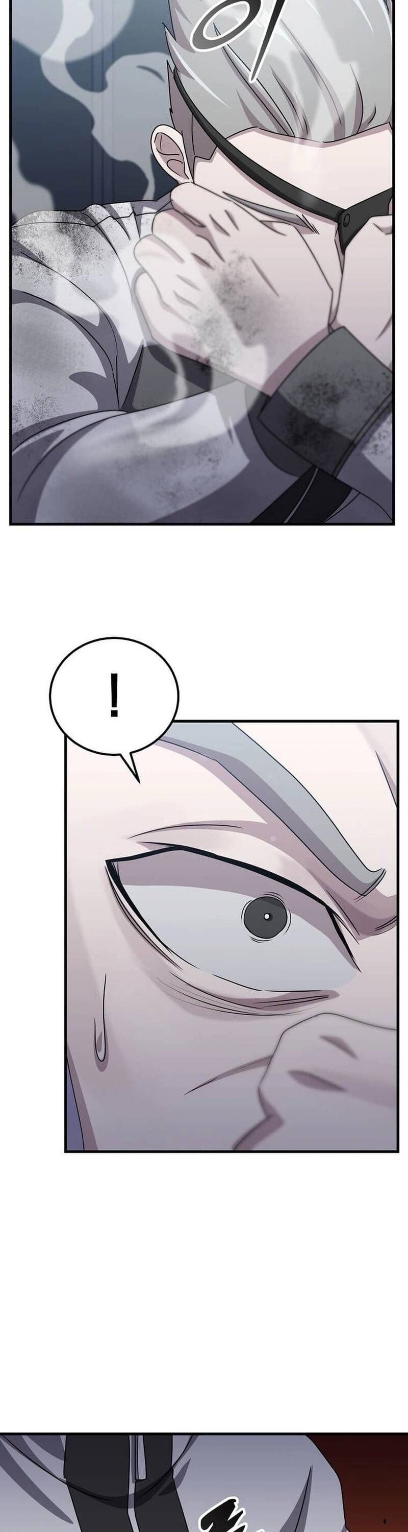 Võ Thần Thăng Cấp - Chapter 21 - Page 26