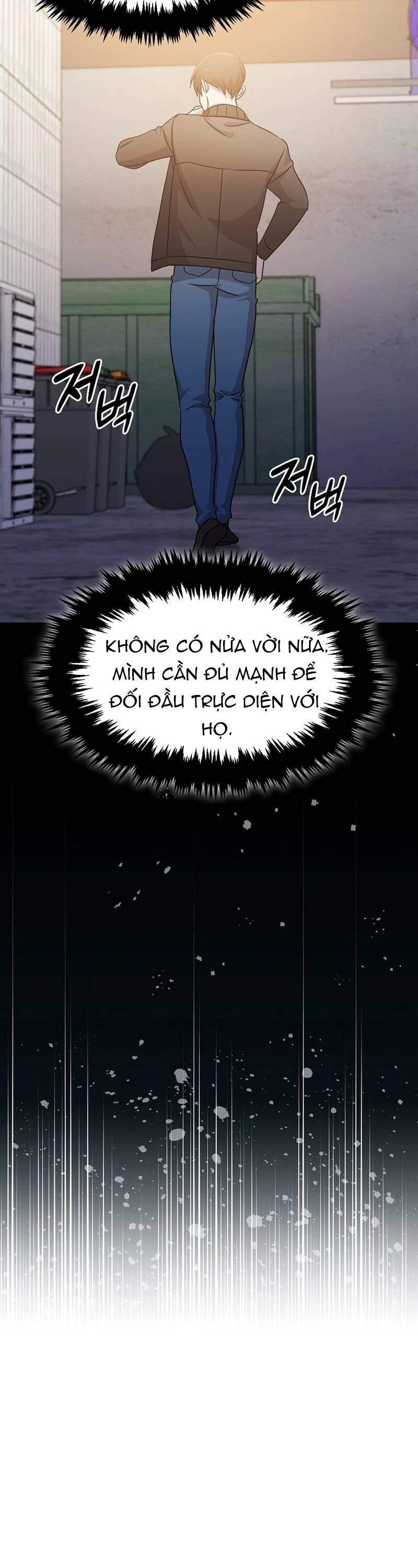 Võ Thần Thăng Cấp - Chapter 21 - Page 35