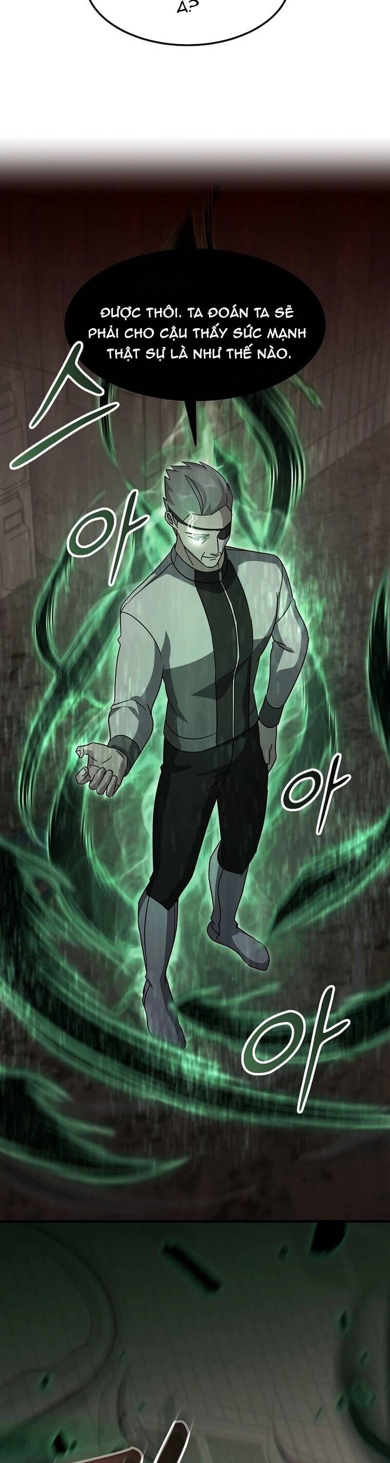 Võ Thần Thăng Cấp - Chapter 21 - Page 4