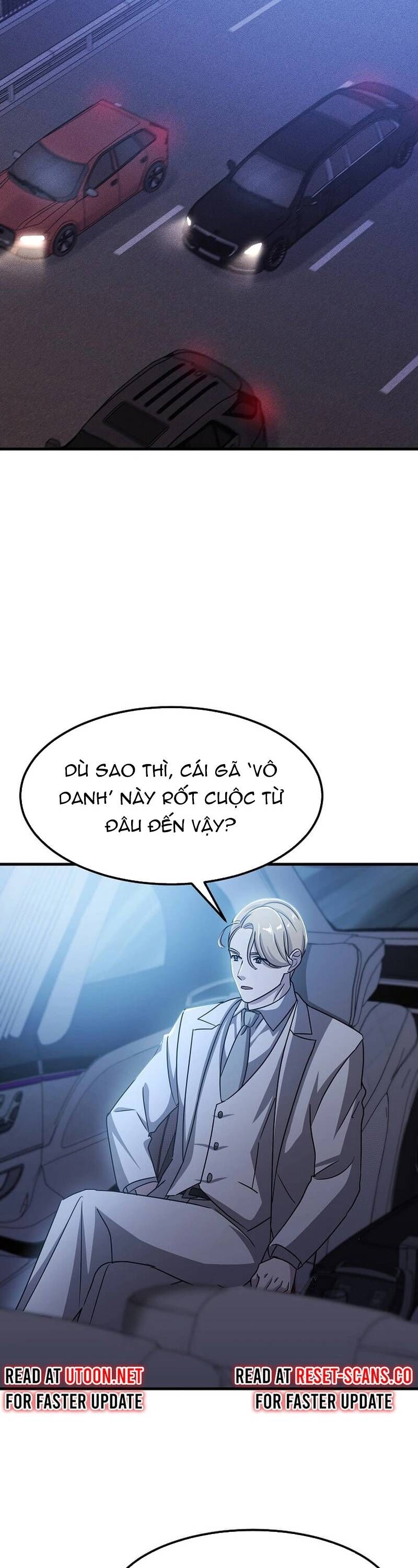 Võ Thần Thăng Cấp - Chapter 21 - Page 41