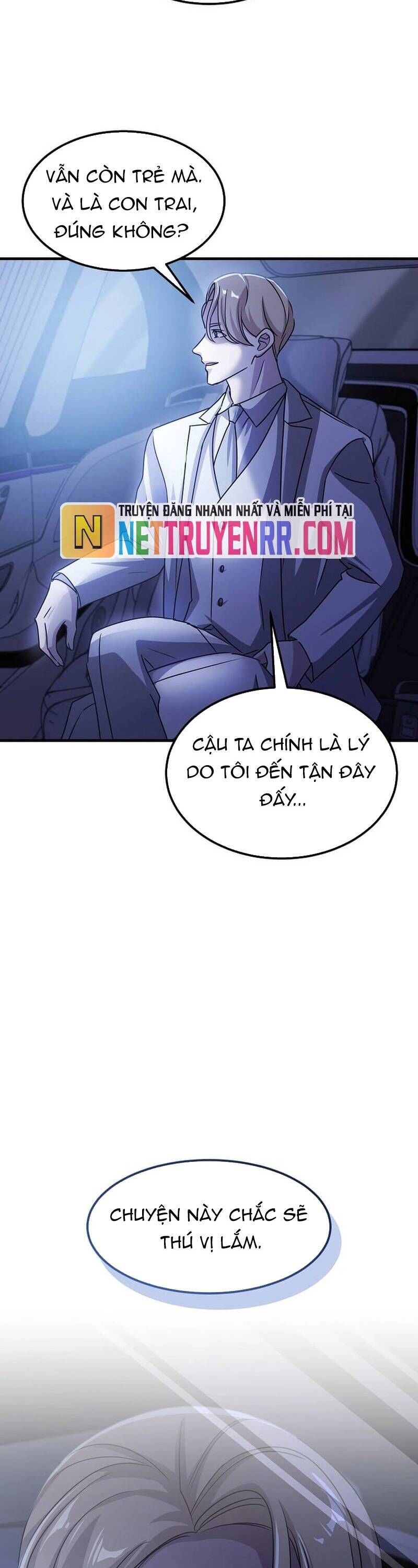Võ Thần Thăng Cấp - Chapter 21 - Page 43