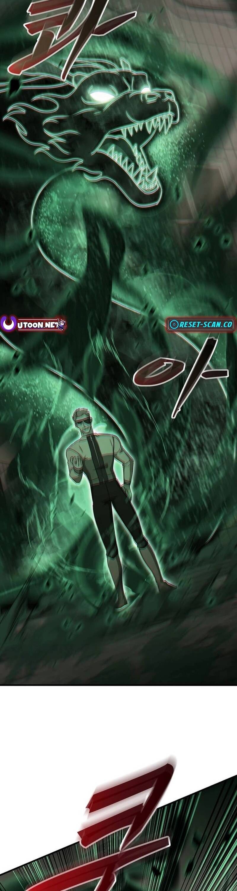 Võ Thần Thăng Cấp - Chapter 21 - Page 5