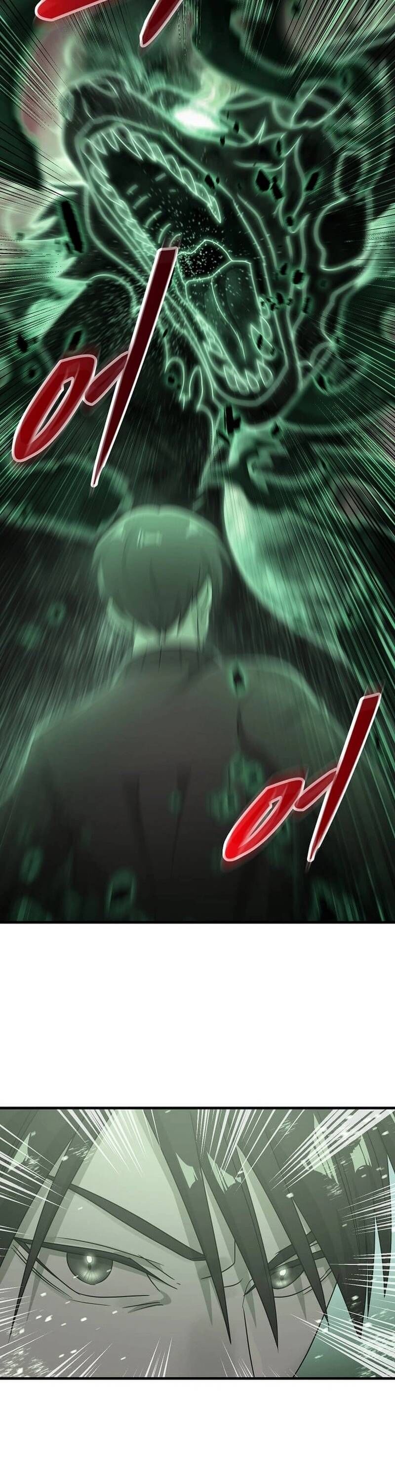 Võ Thần Thăng Cấp - Chapter 21 - Page 6