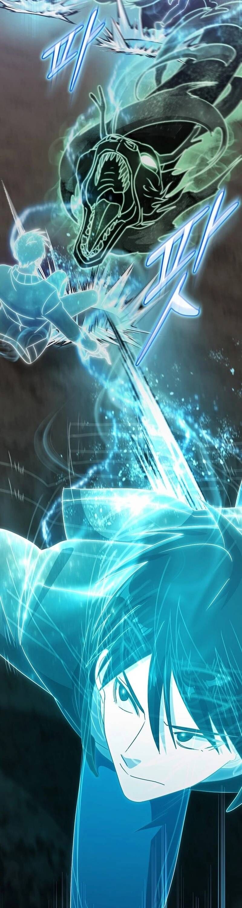 Võ Thần Thăng Cấp - Chapter 21 - Page 9