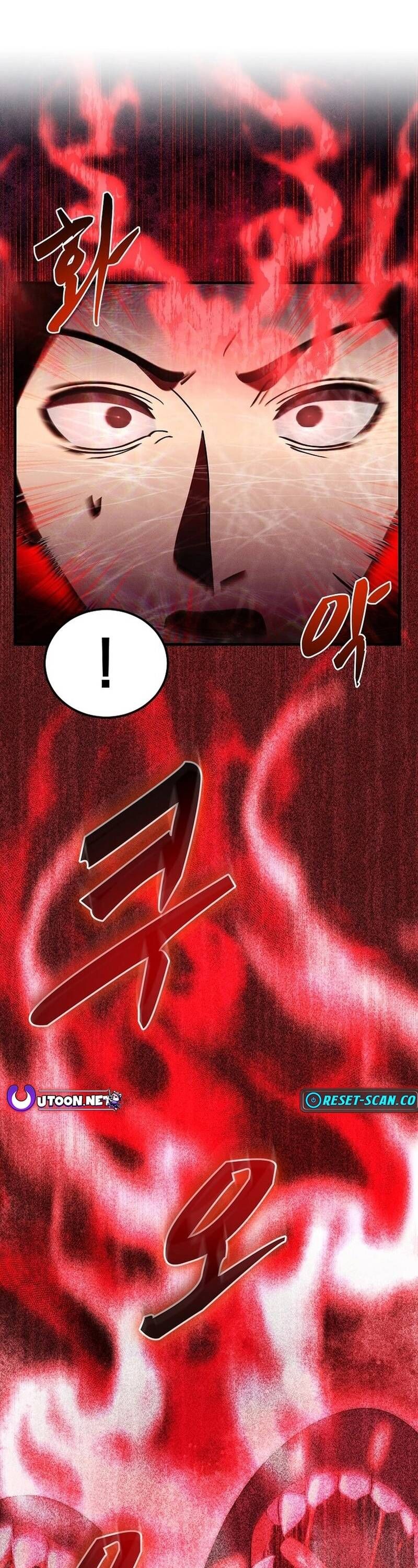 Võ Thần Thăng Cấp Chapter 22 - Trang 10