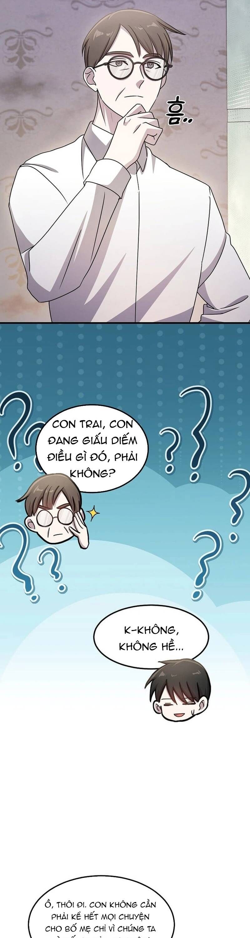 Võ Thần Thăng Cấp Chapter 22 - Trang 24