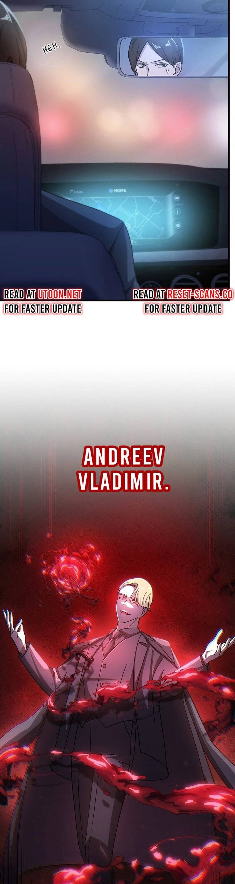 Võ Thần Thăng Cấp Chapter 22 - Trang 3