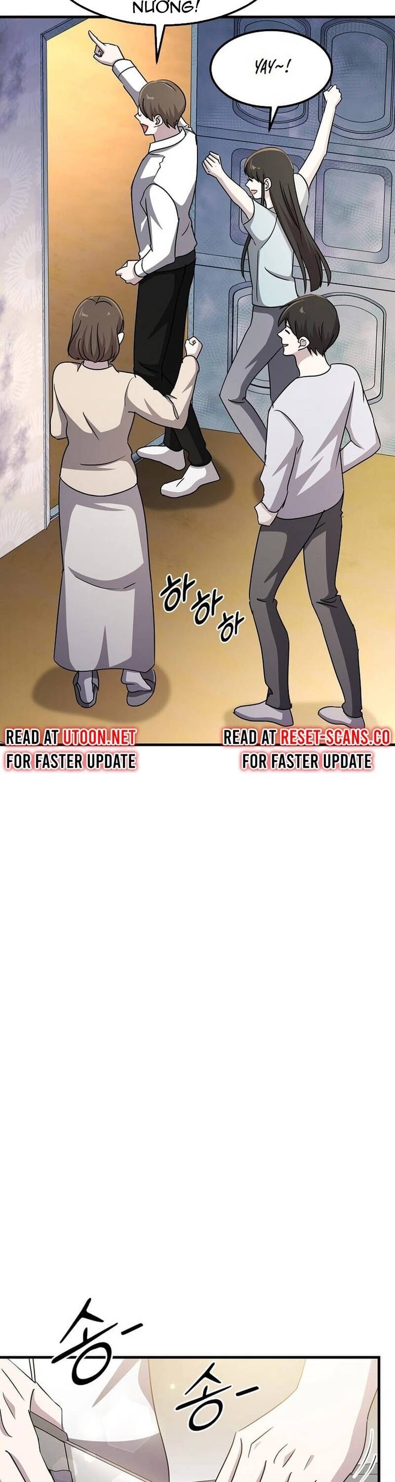 Võ Thần Thăng Cấp Chapter 22 - Trang 31