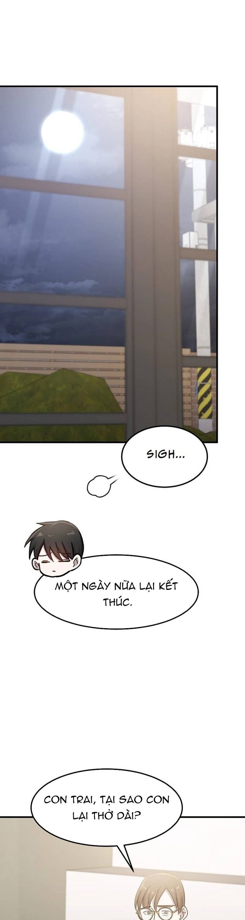 Võ Thần Thăng Cấp Chapter 23 - Trang 16