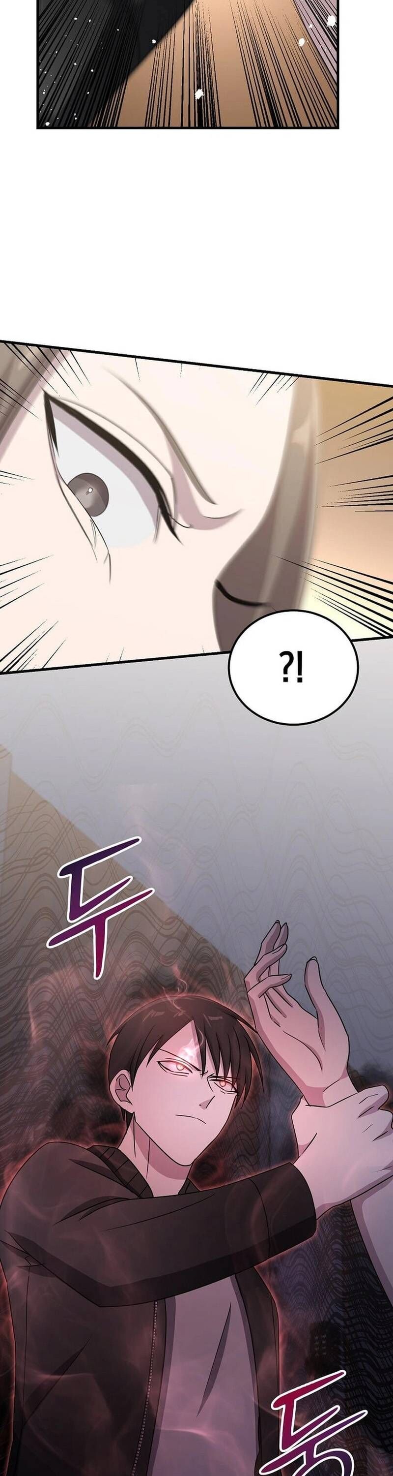 Võ Thần Thăng Cấp Chapter 23 - Trang 24