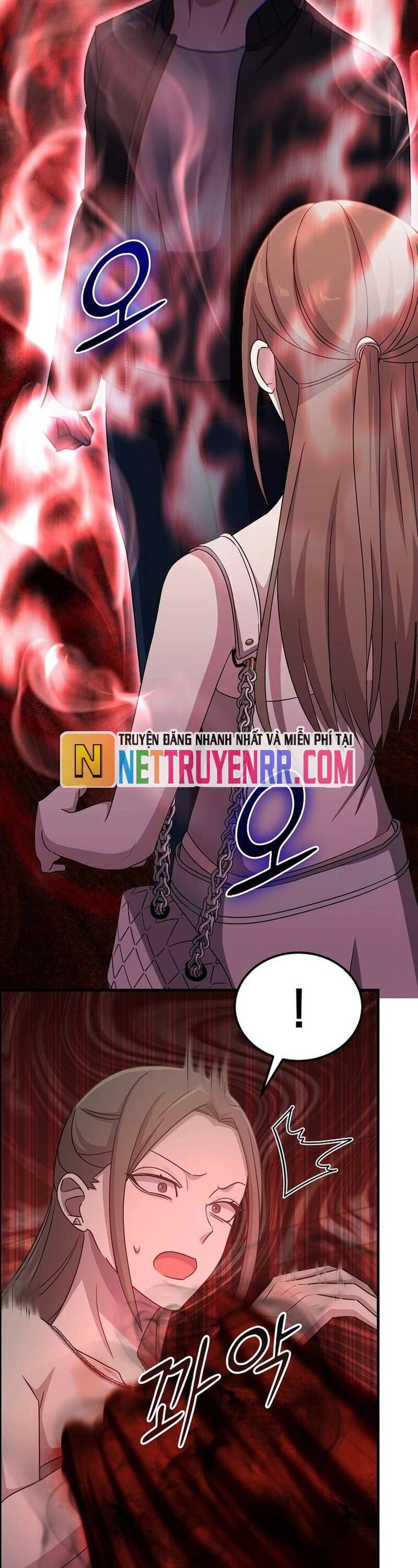 Võ Thần Thăng Cấp Chapter 23 - Trang 29