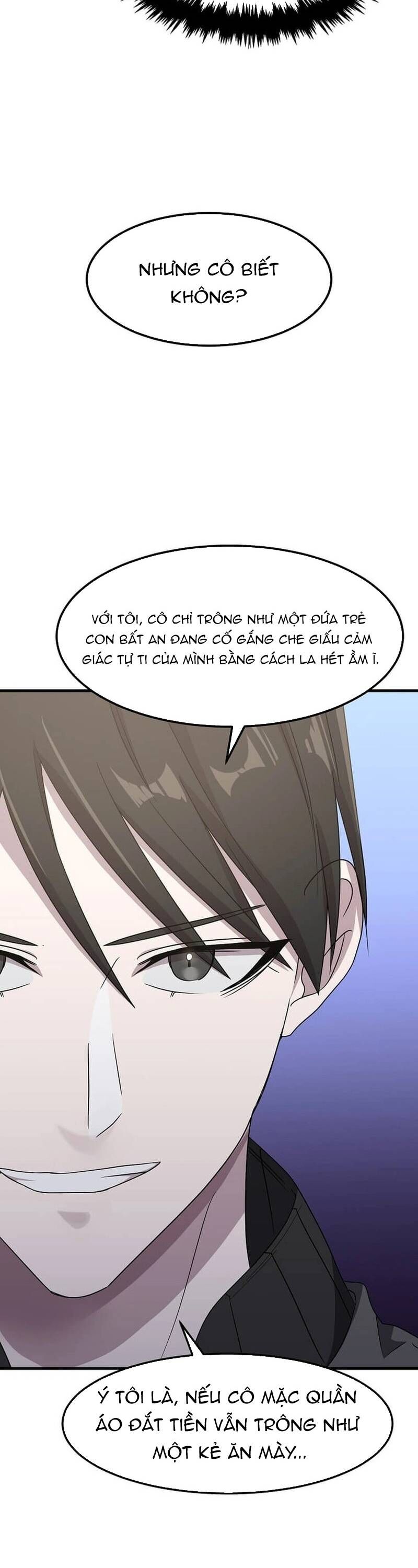 Võ Thần Thăng Cấp Chapter 23 - Trang 37